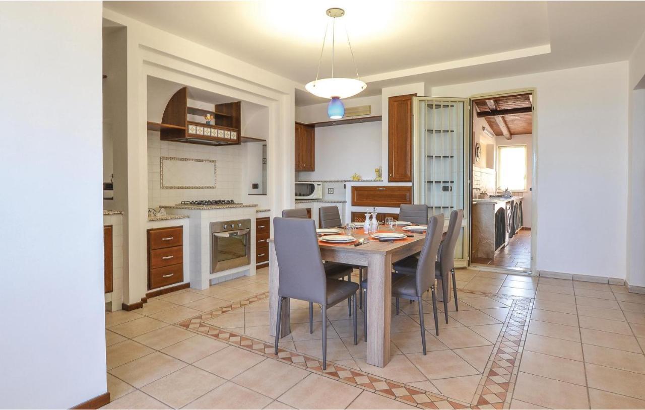 Villa Mucera Ficarazzi Экстерьер фото