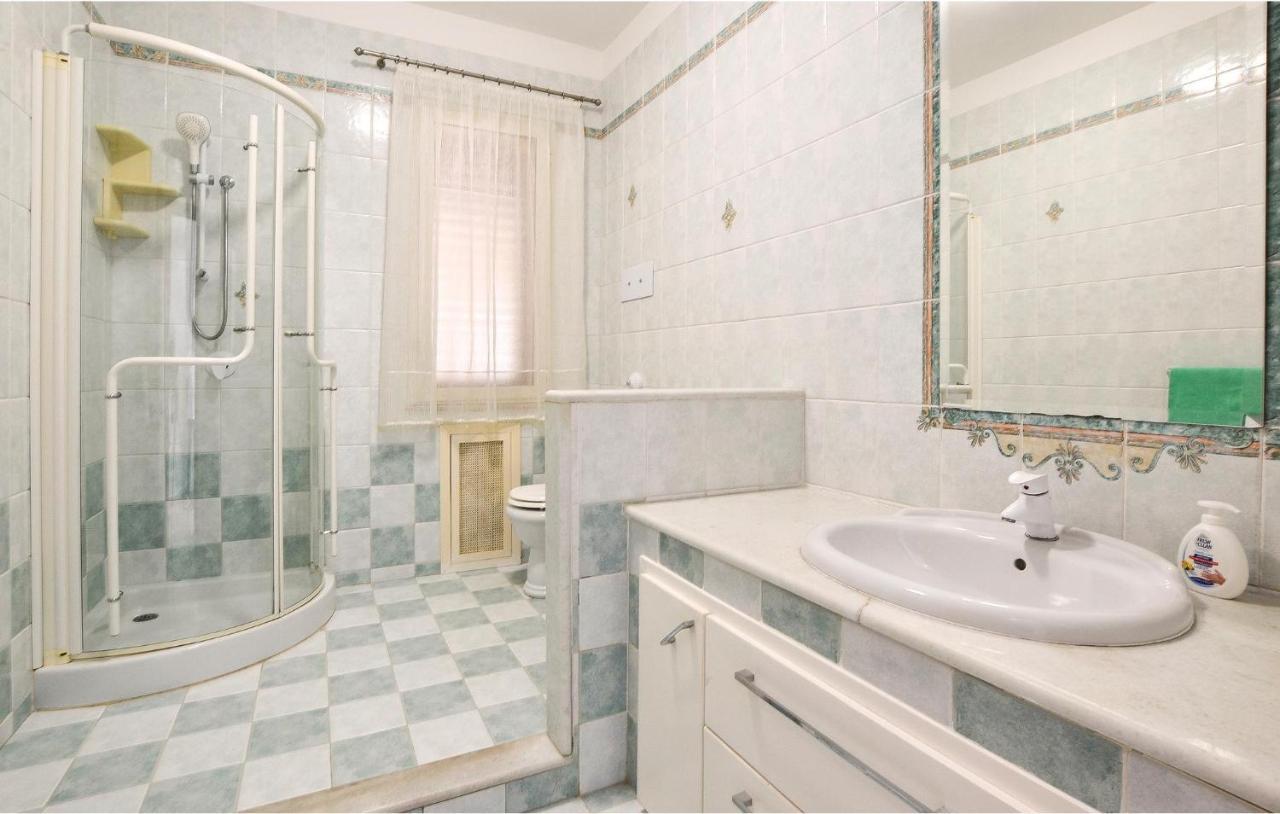 Villa Mucera Ficarazzi Экстерьер фото