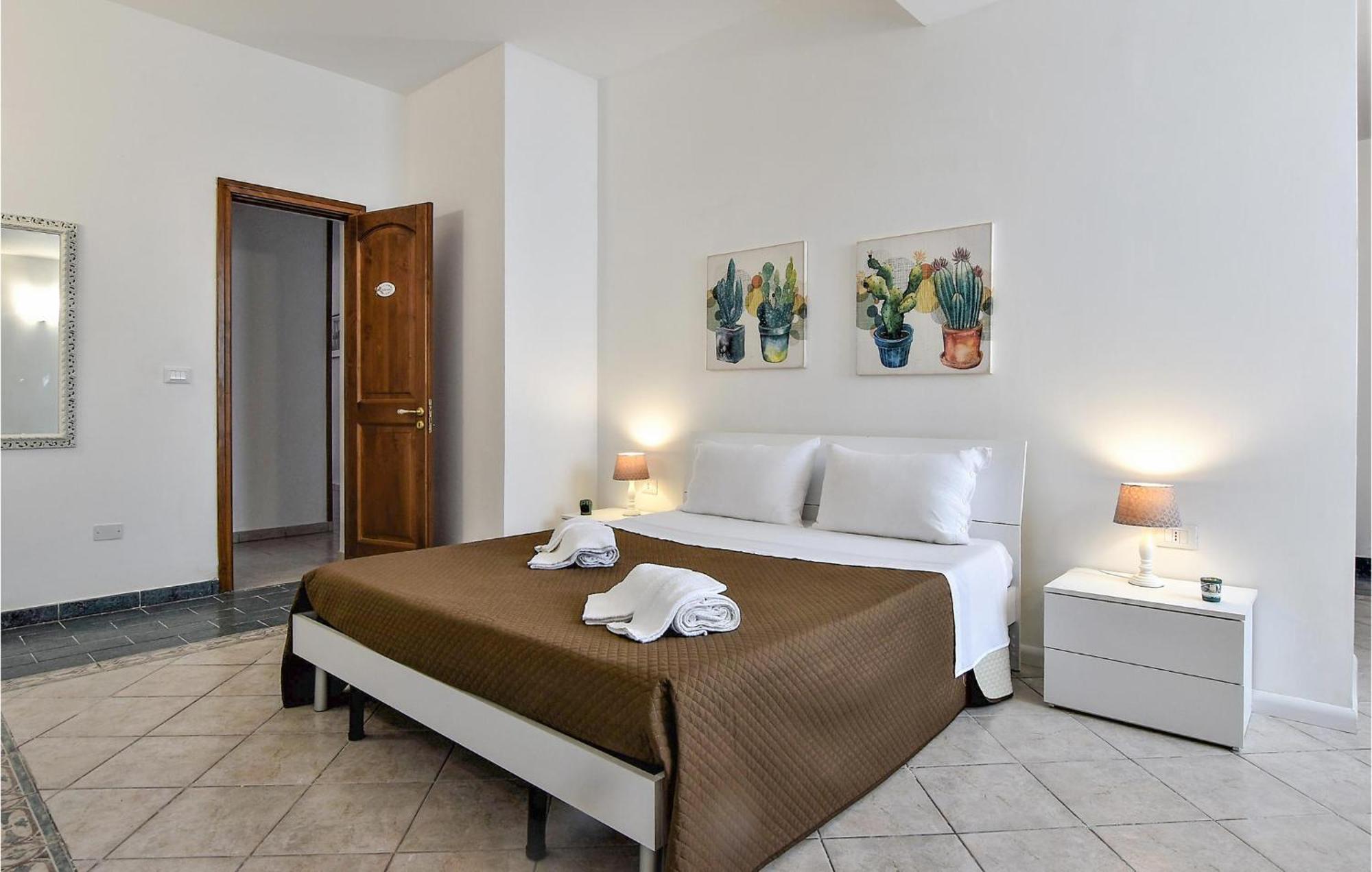 Villa Mucera Ficarazzi Экстерьер фото