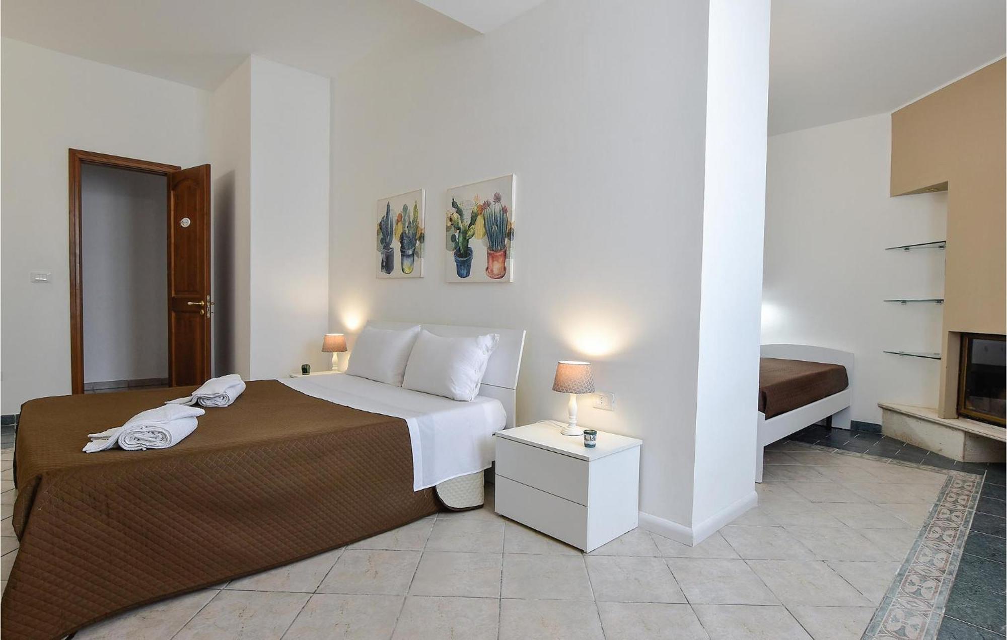 Villa Mucera Ficarazzi Экстерьер фото