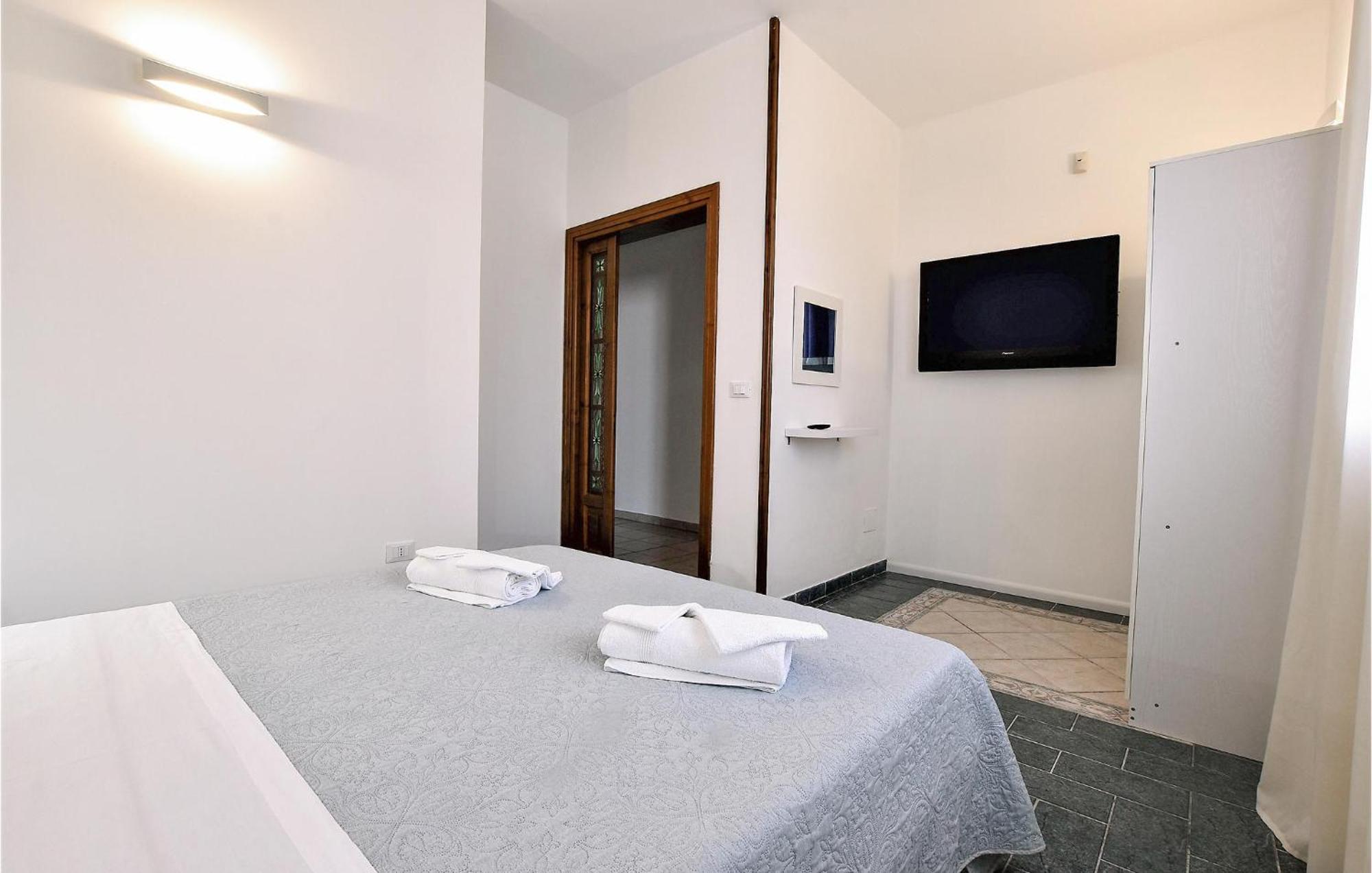 Villa Mucera Ficarazzi Экстерьер фото