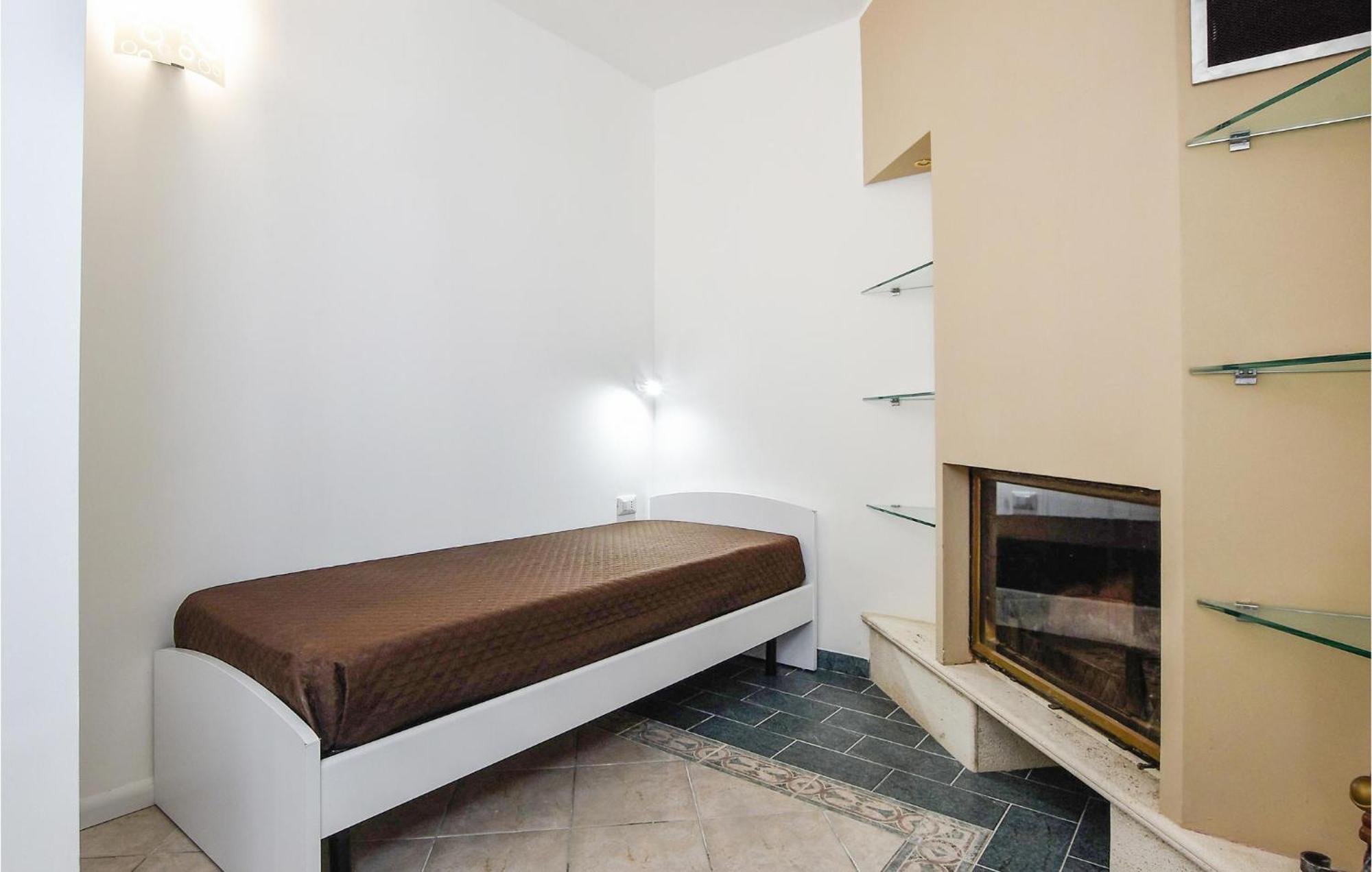 Villa Mucera Ficarazzi Экстерьер фото