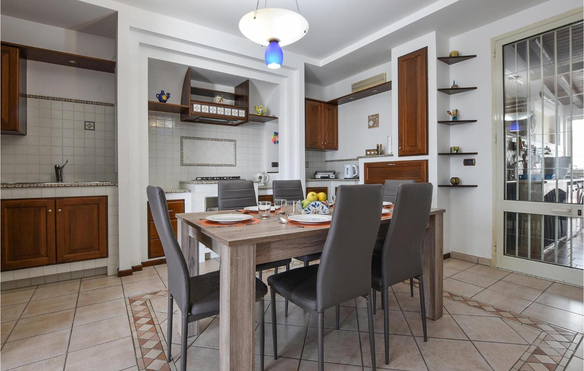 Villa Mucera Ficarazzi Экстерьер фото