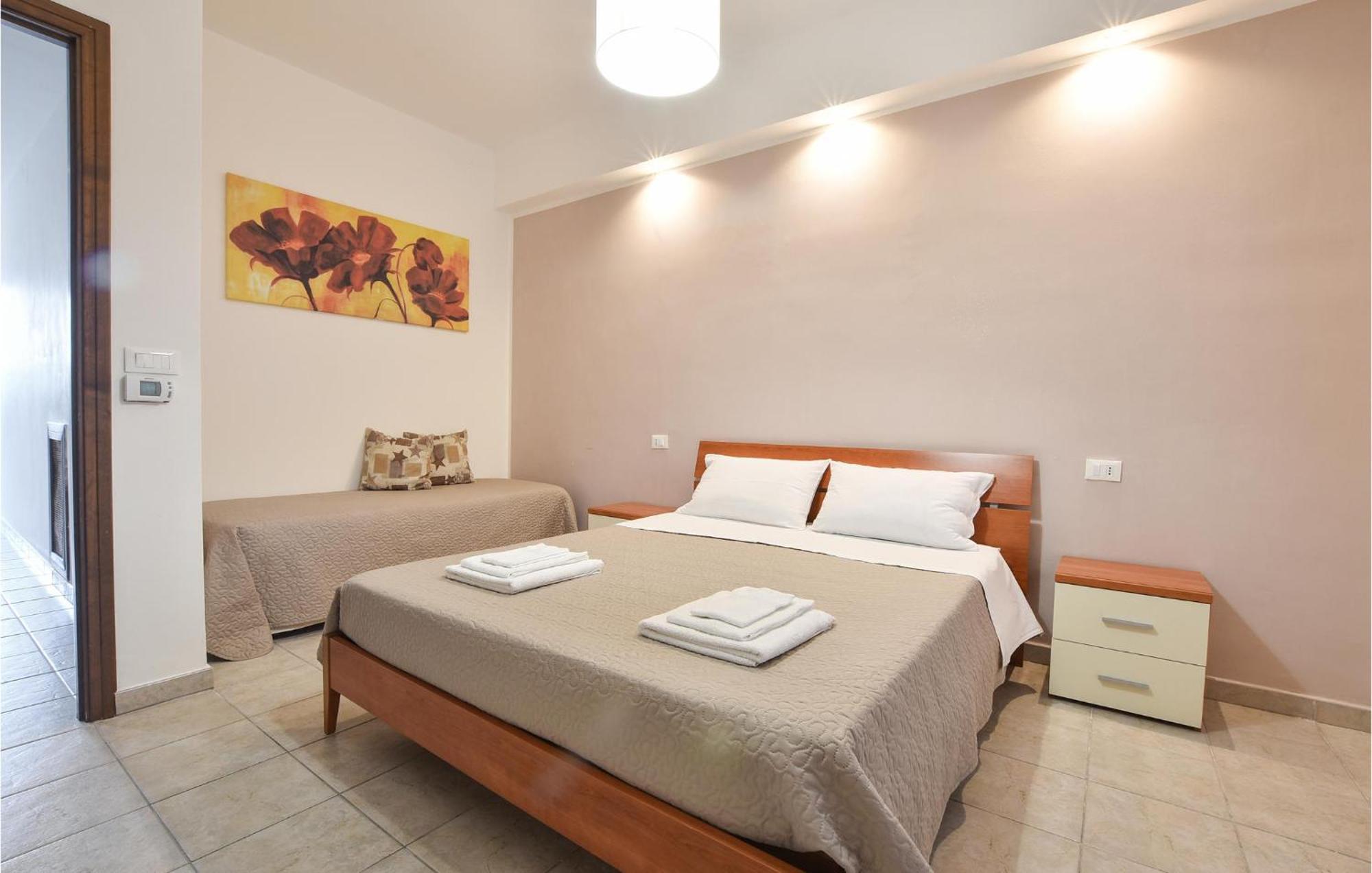 Villa Mucera Ficarazzi Экстерьер фото
